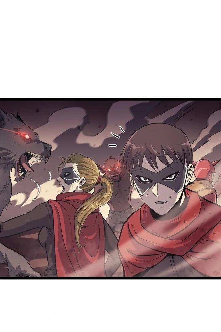 Read The Max Level Returner EN Manga Online
