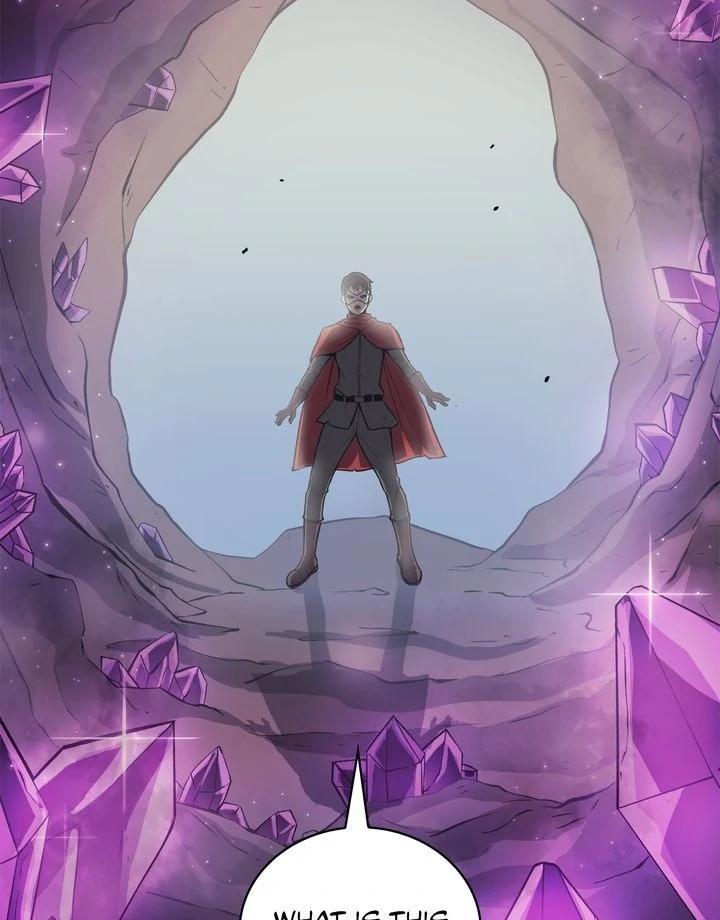 Read The Max Level Returner EN Manga Online