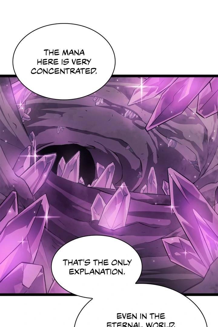 Read The Max Level Returner EN Manga Online