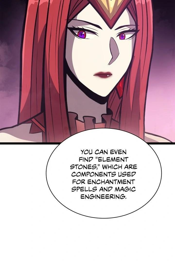 Read The Max Level Returner EN Manga Online