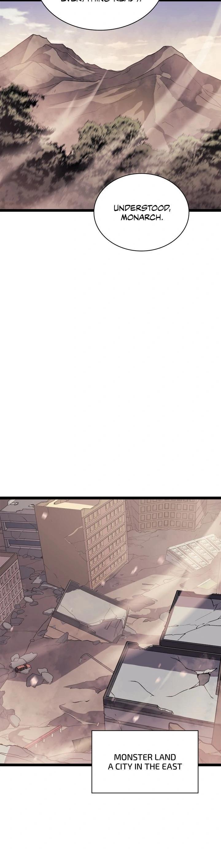 Read The Max Level Returner EN Manga Online