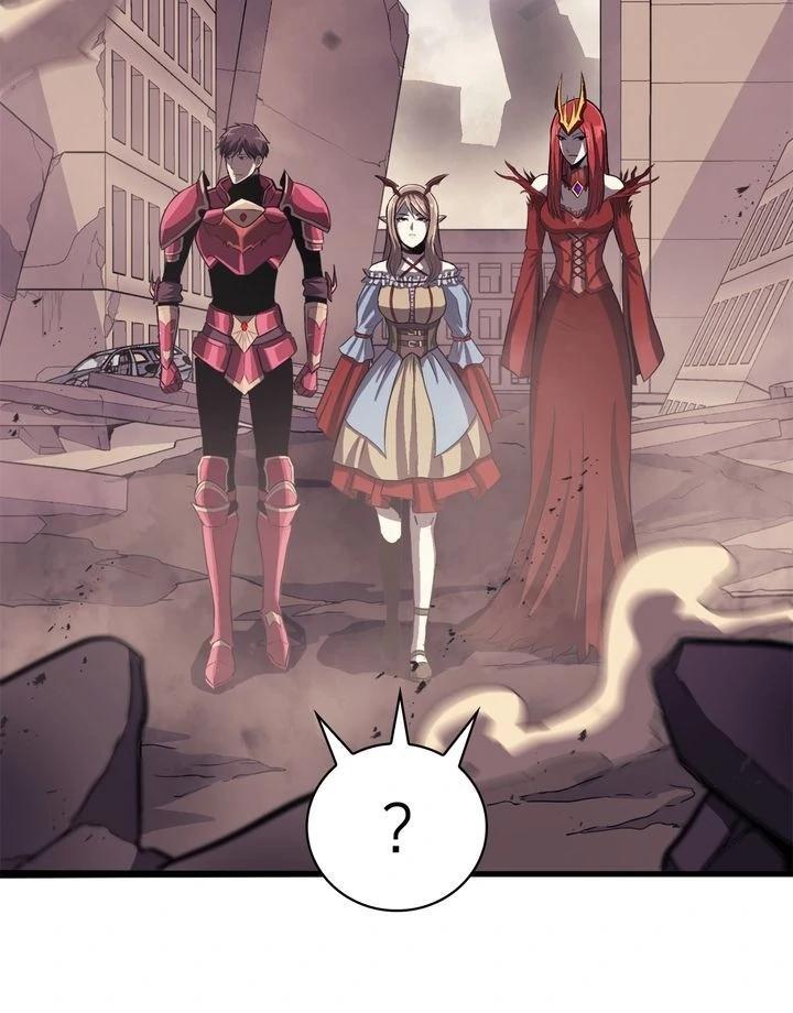 Read The Max Level Returner EN Manga Online