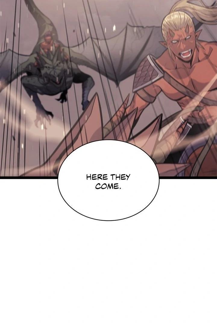 Read The Max Level Returner EN Manga Online