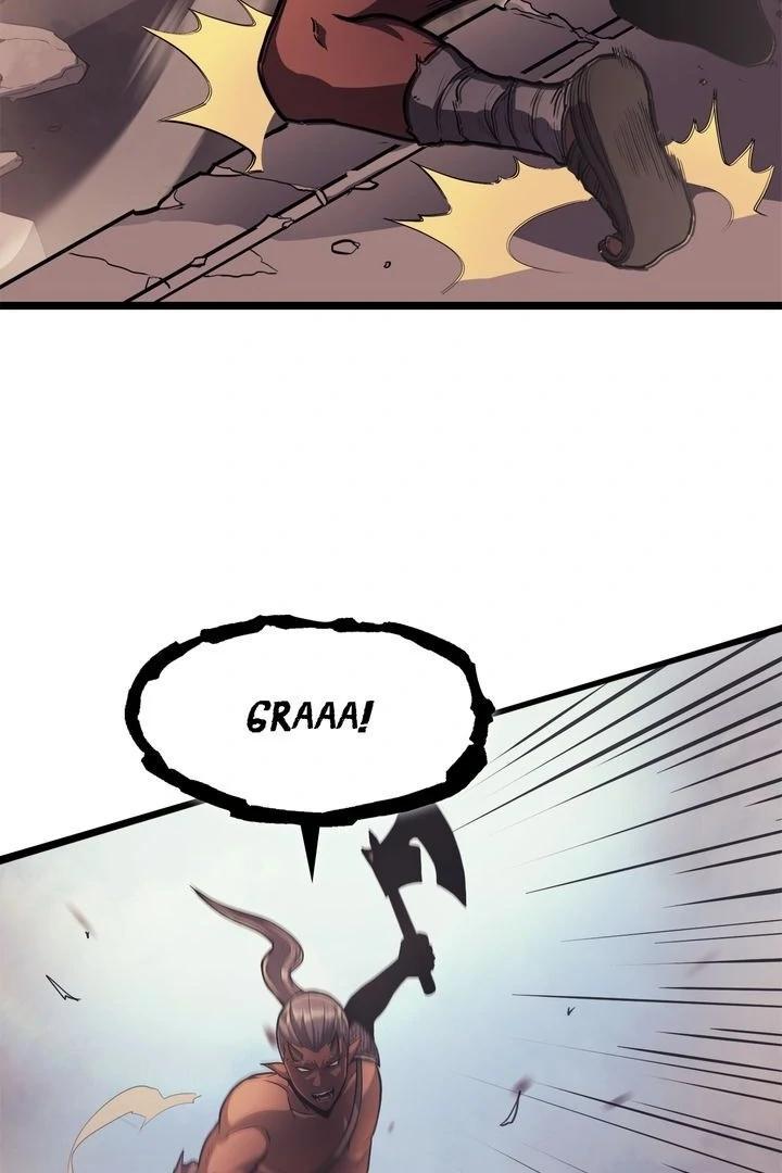 Read The Max Level Returner EN Manga Online