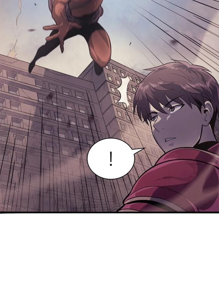 Read The Max Level Returner EN Manga Online