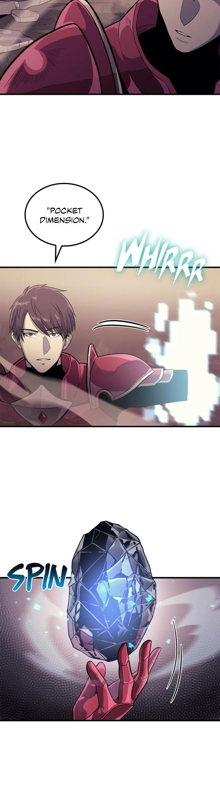 Read The Max Level Returner EN Manga Online