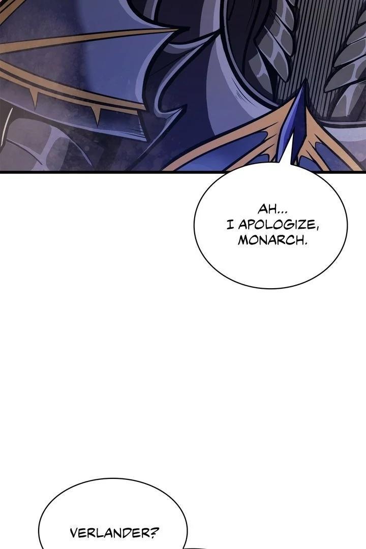 Read The Max Level Returner EN Manga Online