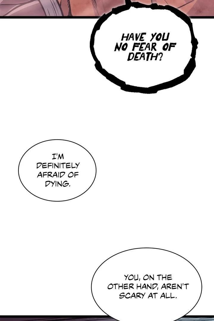 Read The Max Level Returner EN Manga Online