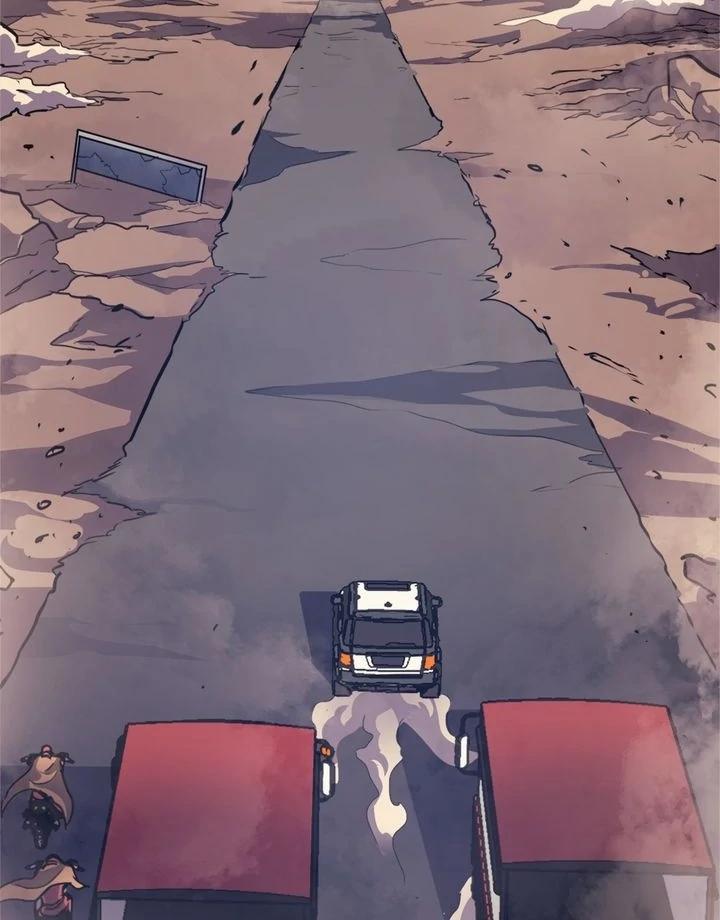 Read The Max Level Returner EN Manga Online