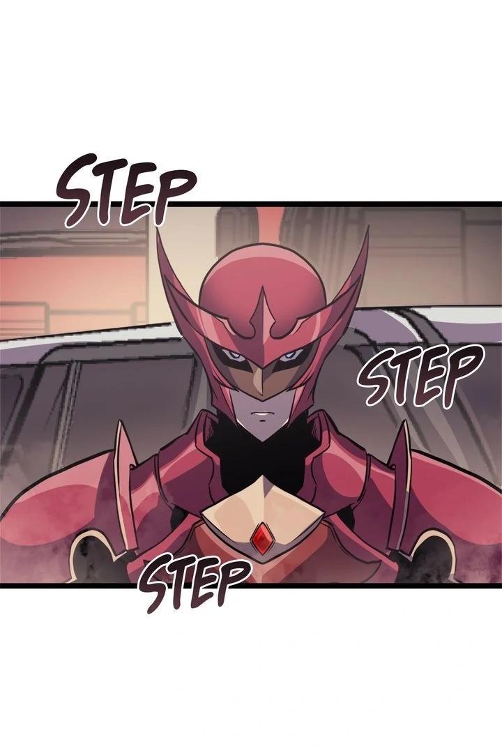 Read The Max Level Returner EN Manga Online