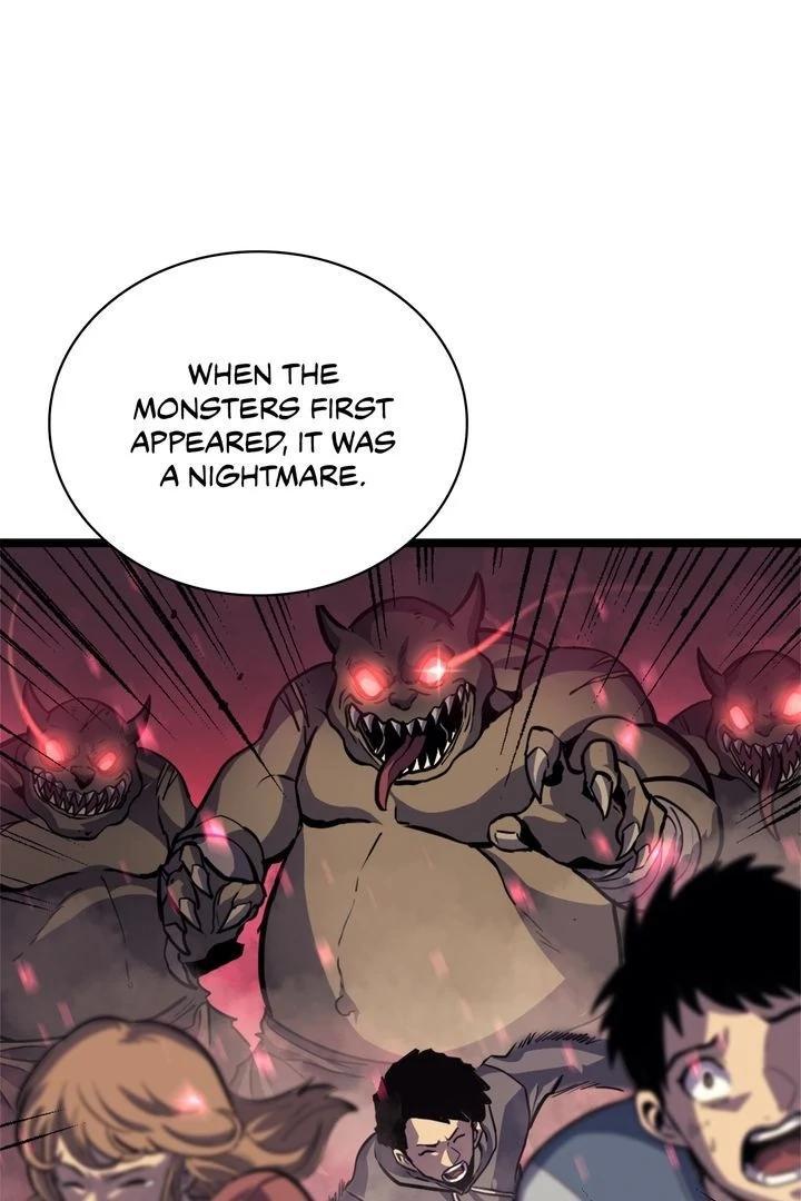 Read The Max Level Returner EN Manga Online
