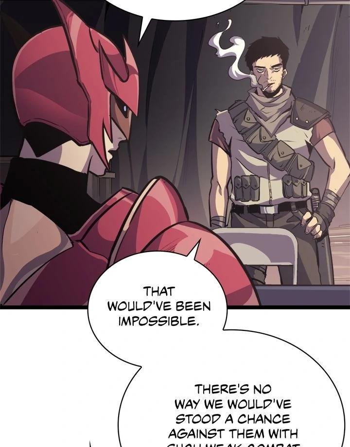 Read The Max Level Returner EN Manga Online