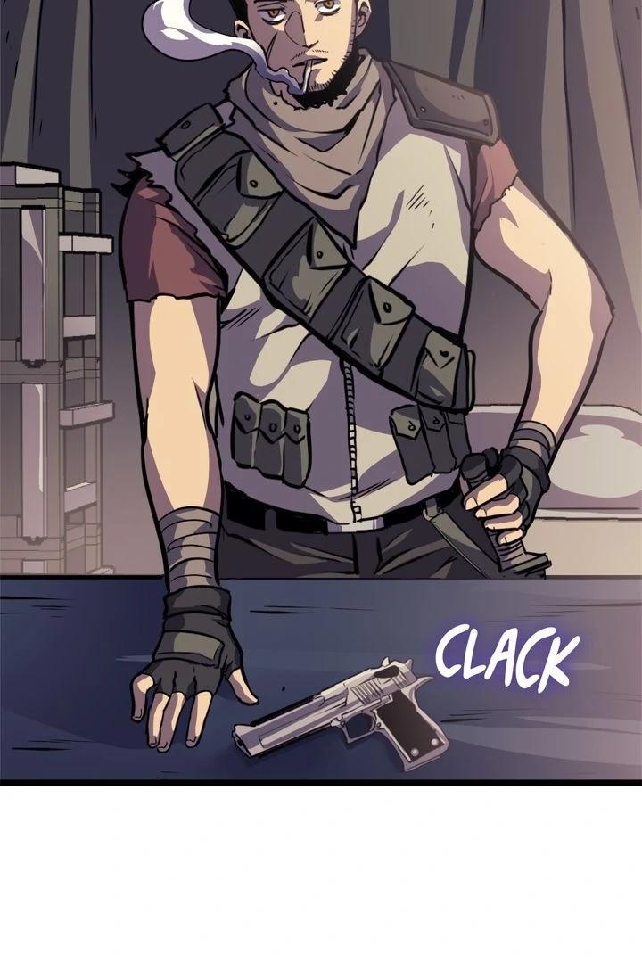 Read The Max Level Returner EN Manga Online