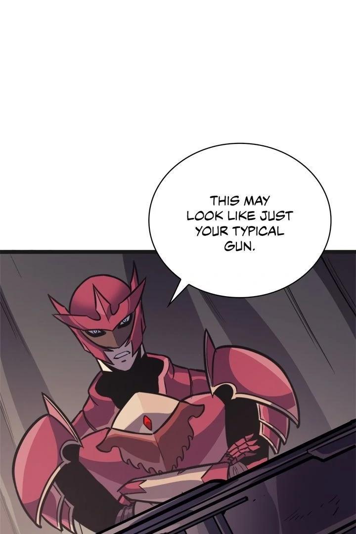 Read The Max Level Returner EN Manga Online