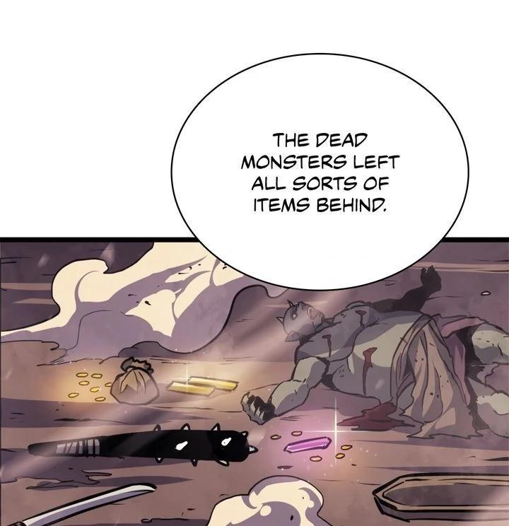 Read The Max Level Returner EN Manga Online