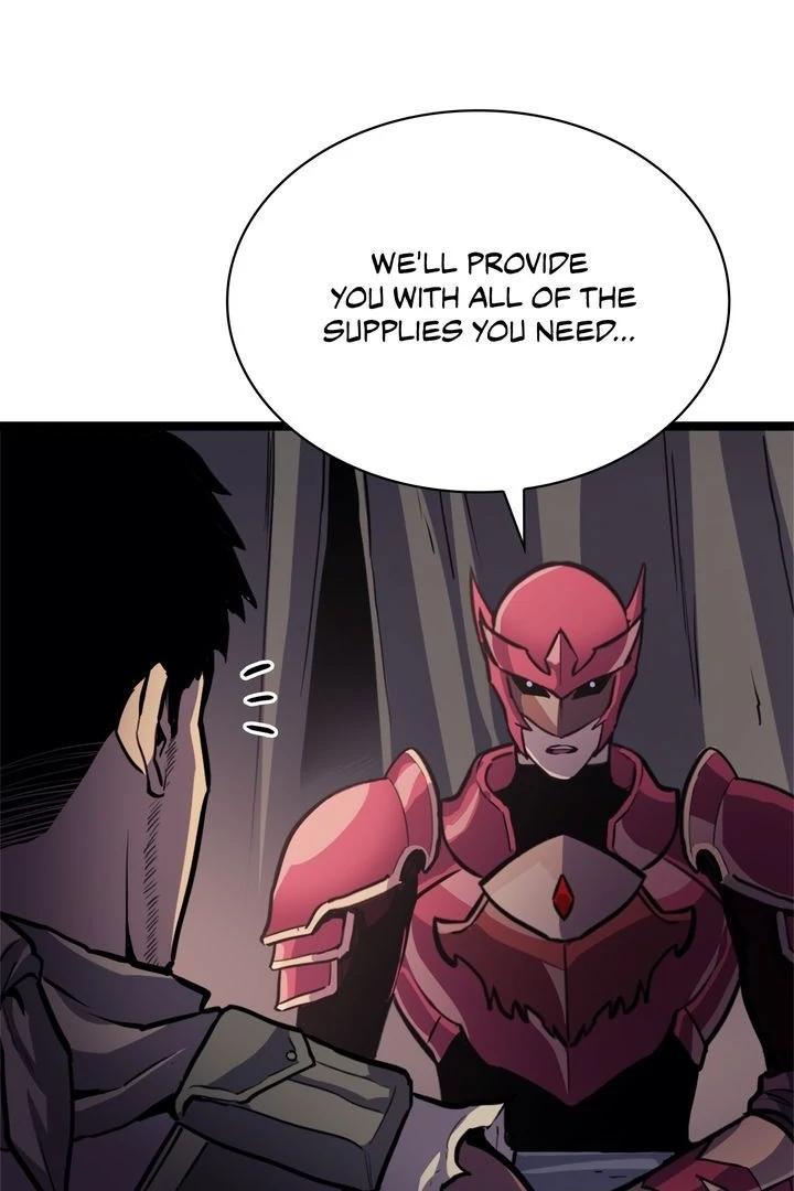 Read The Max Level Returner EN Manga Online