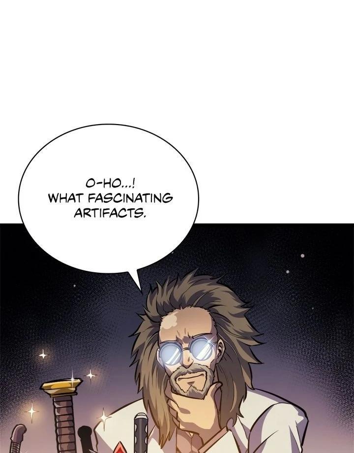 Read The Max Level Returner EN Manga Online