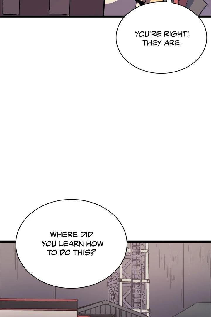 Read The Max Level Returner EN Manga Online