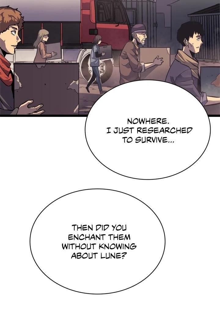 Read The Max Level Returner EN Manga Online