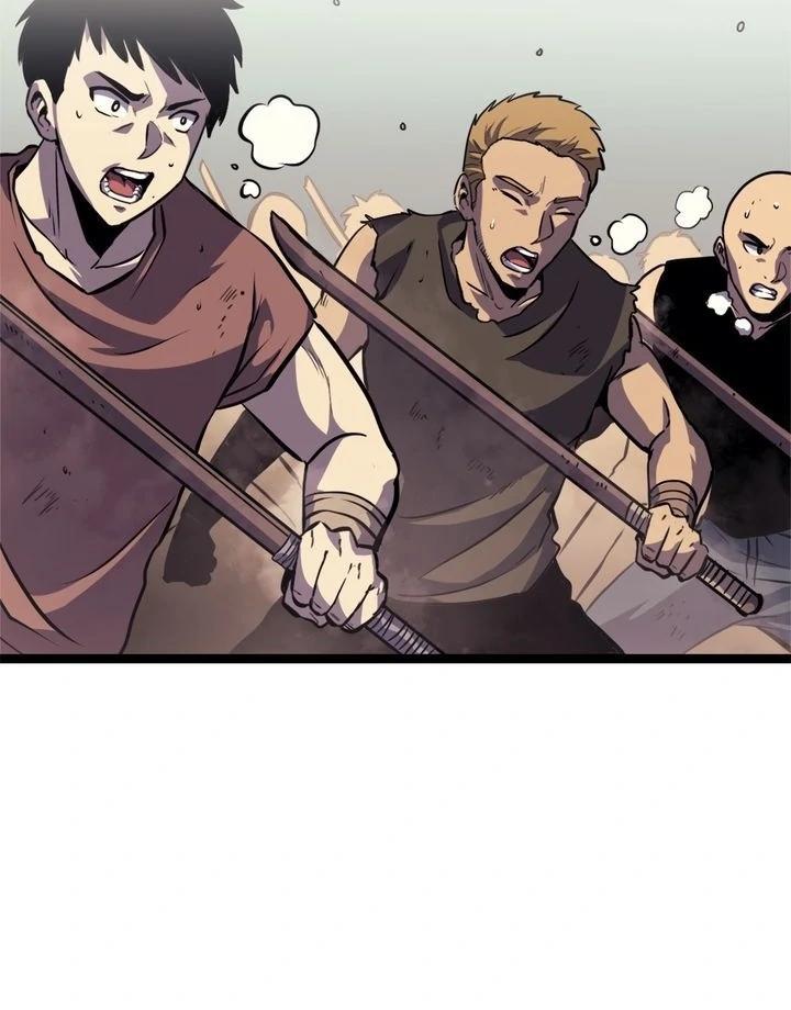 Read The Max Level Returner EN Manga Online