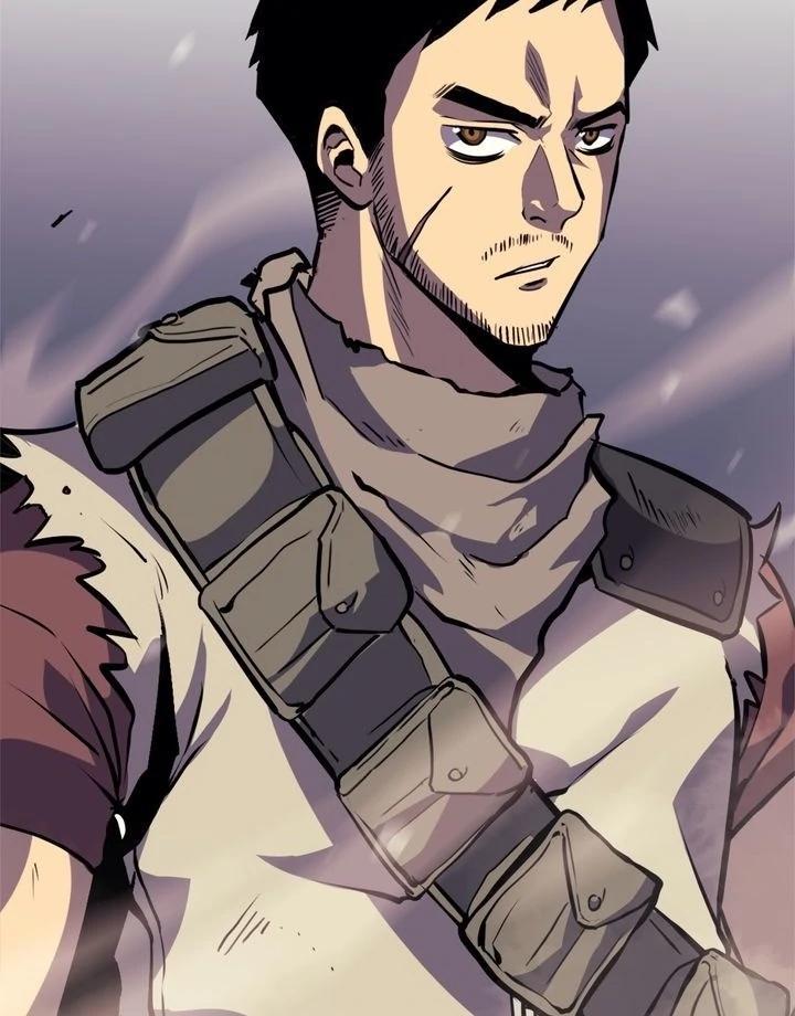 Read The Max Level Returner EN Manga Online