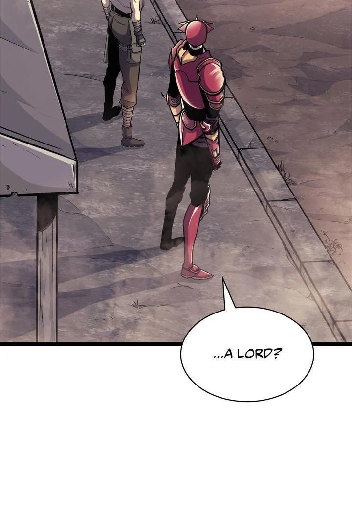 Read The Max Level Returner EN Manga Online