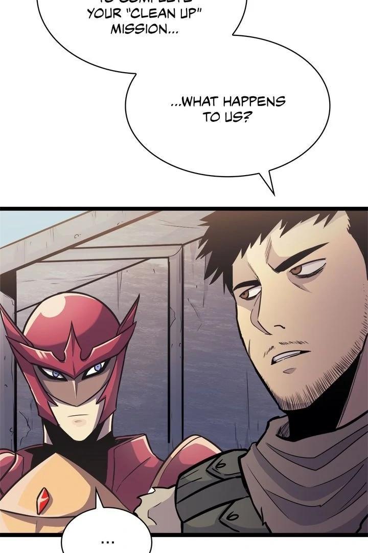 Read The Max Level Returner EN Manga Online