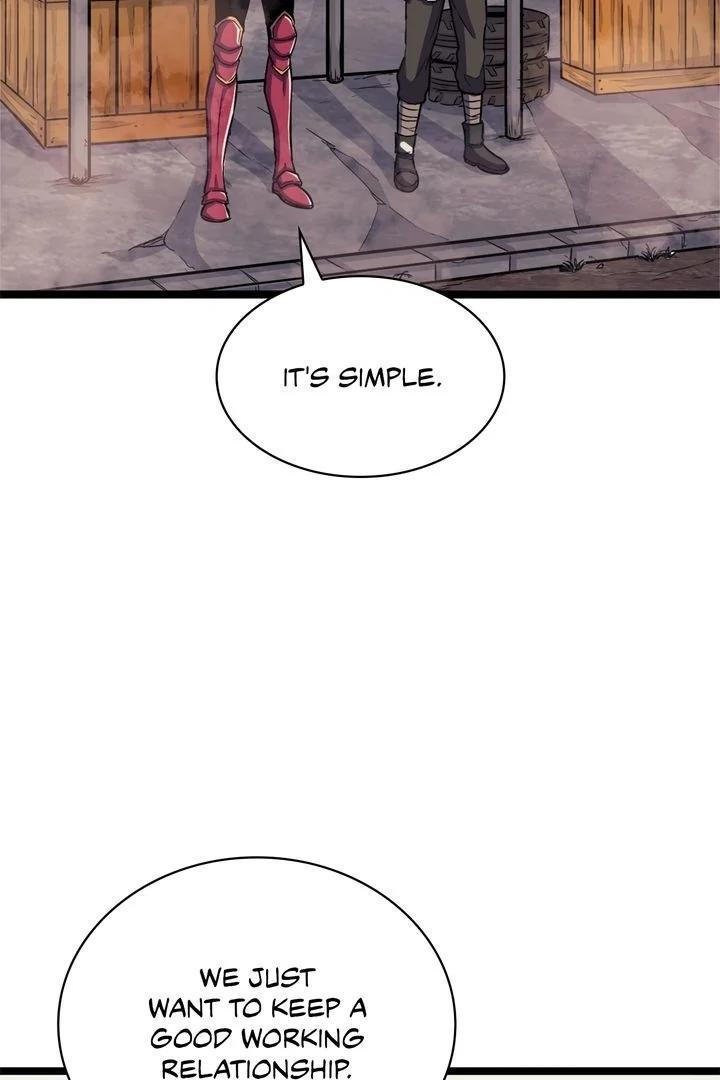 Read The Max Level Returner EN Manga Online