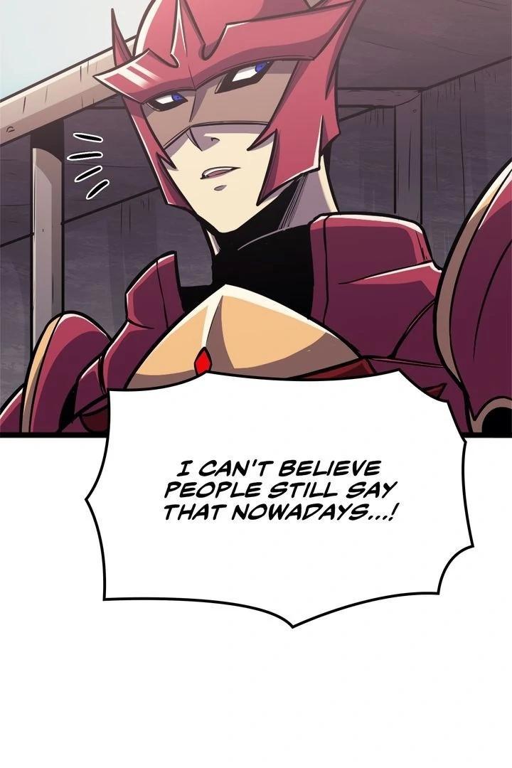 Read The Max Level Returner EN Manga Online