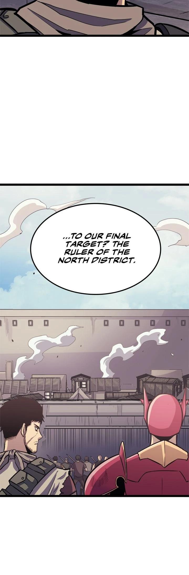 Read The Max Level Returner EN Manga Online