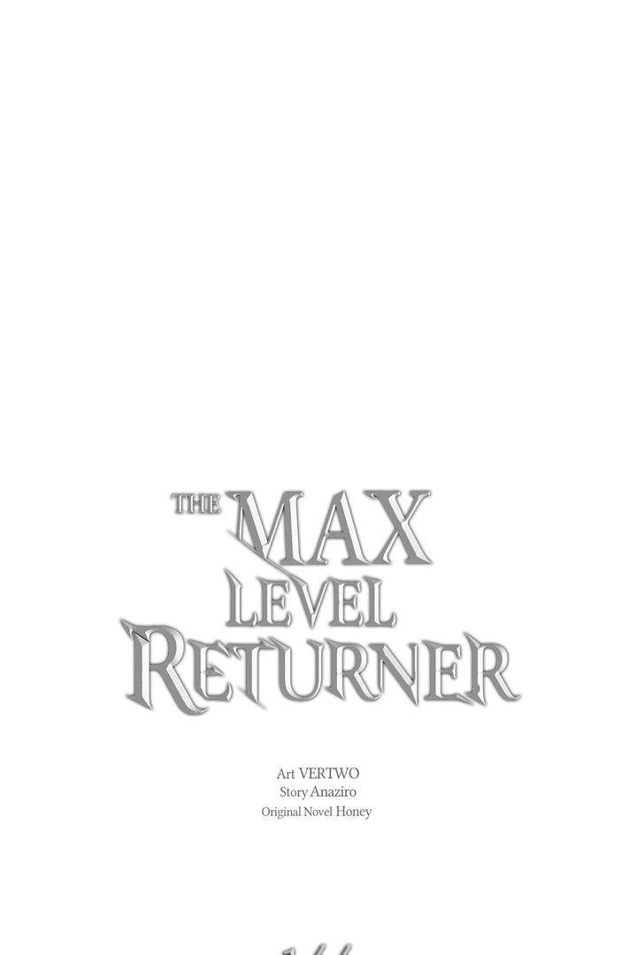 Read The Max Level Returner EN Manga Online