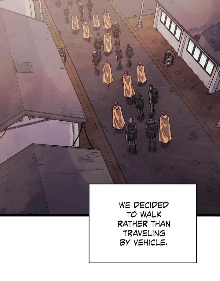 Read The Max Level Returner EN Manga Online