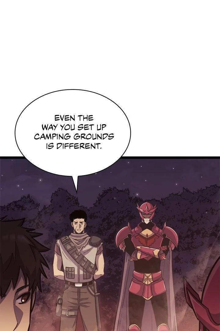 Read The Max Level Returner EN Manga Online