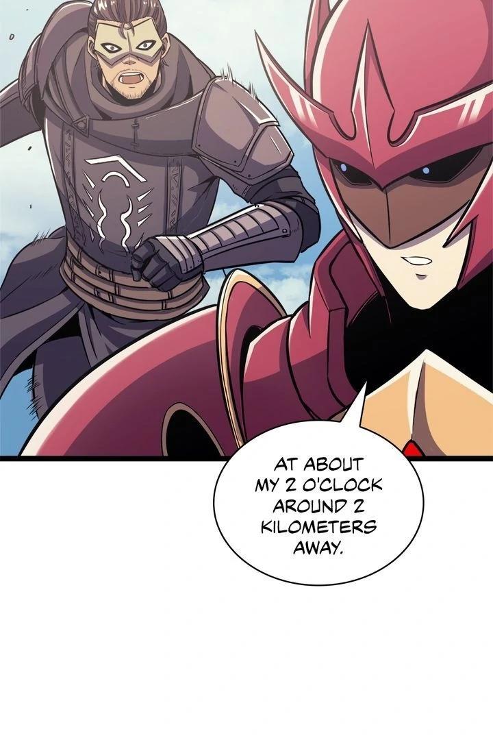 Read The Max Level Returner EN Manga Online