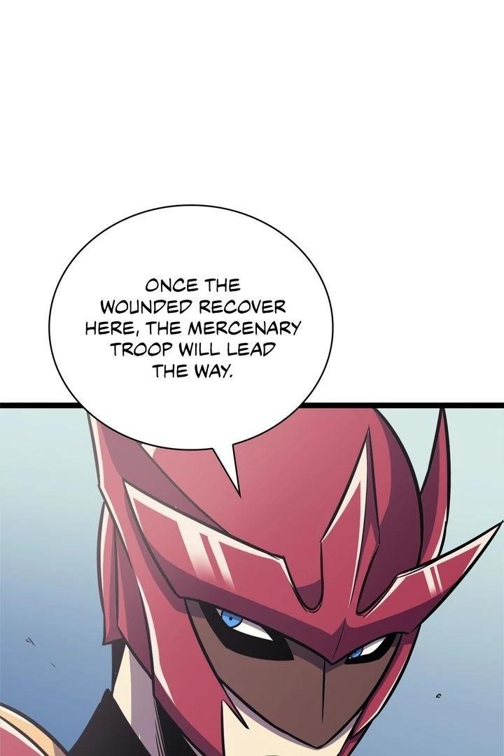 Read The Max Level Returner EN Manga Online