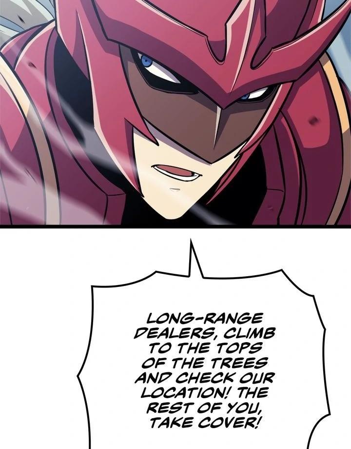Read The Max Level Returner EN Manga Online