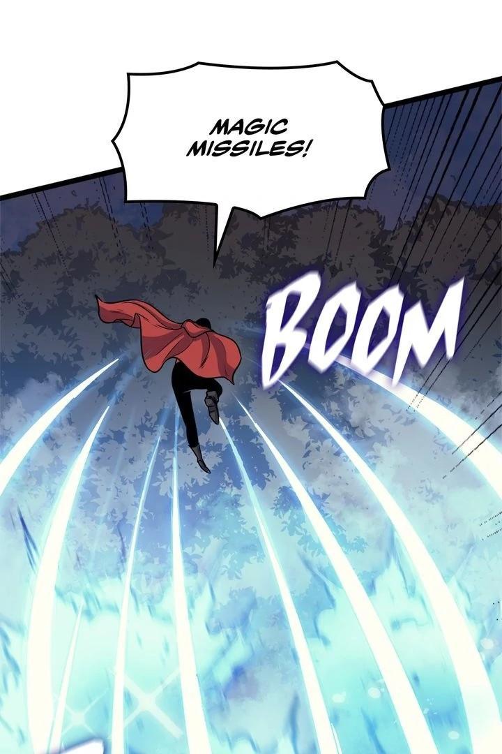 Read The Max Level Returner EN Manga Online