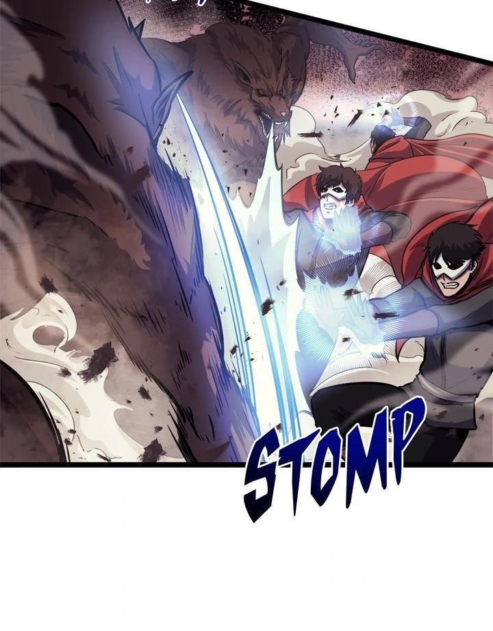 Read The Max Level Returner EN Manga Online