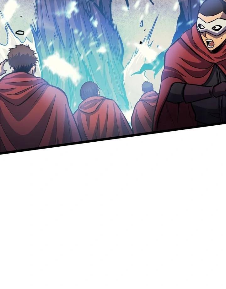 Read The Max Level Returner EN Manga Online