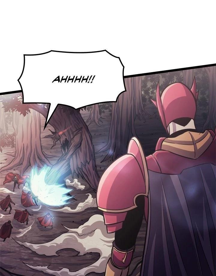 Read The Max Level Returner EN Manga Online
