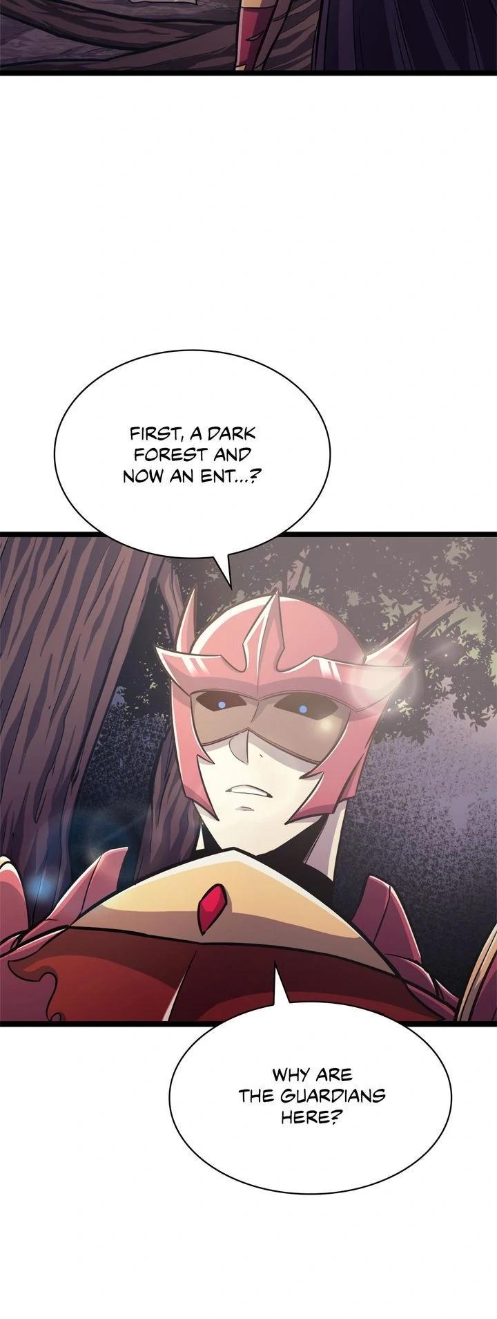 Read The Max Level Returner EN Manga Online