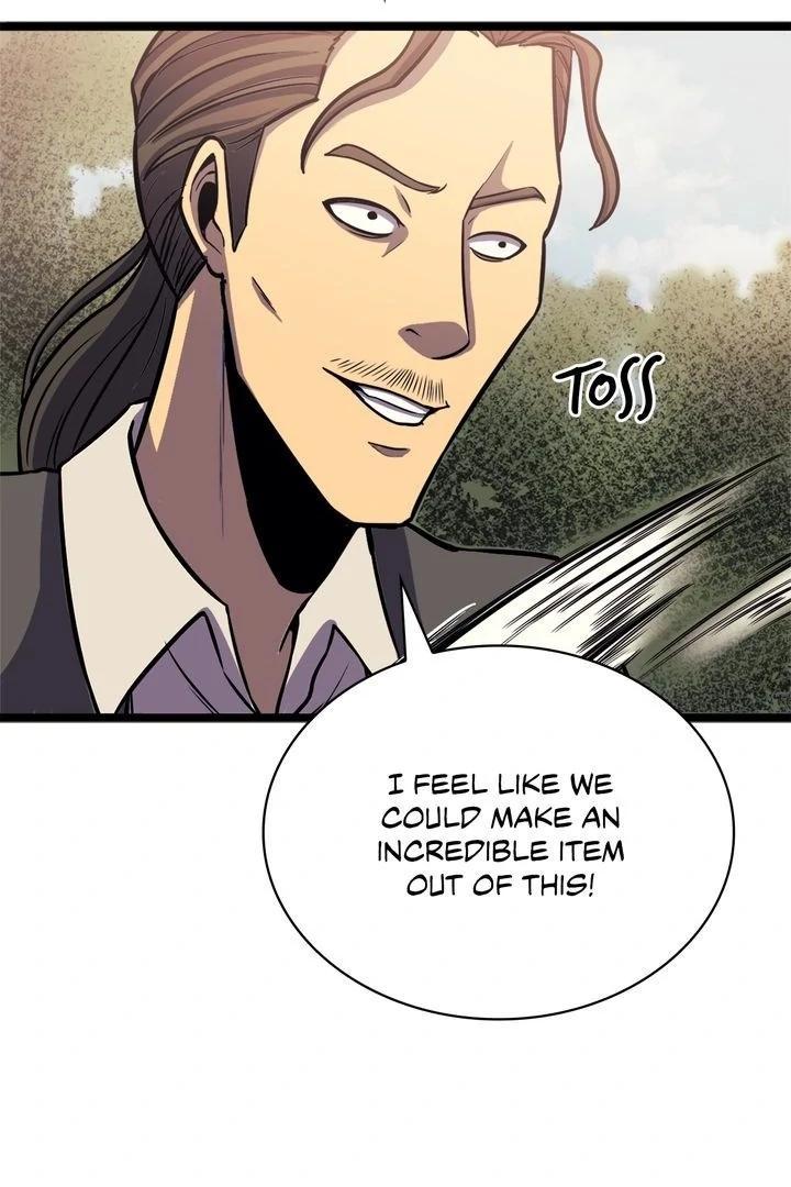 Read The Max Level Returner EN Manga Online