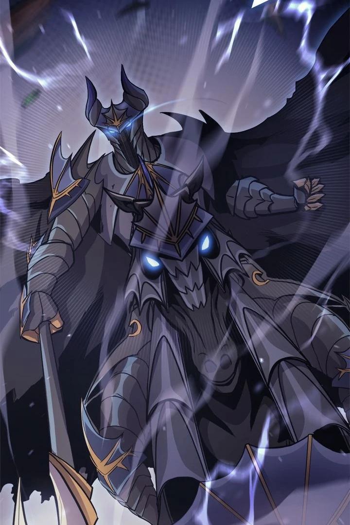 Read The Max Level Returner EN Manga Online