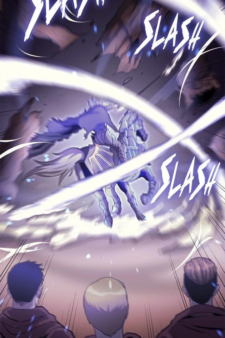 Read The Max Level Returner EN Manga Online