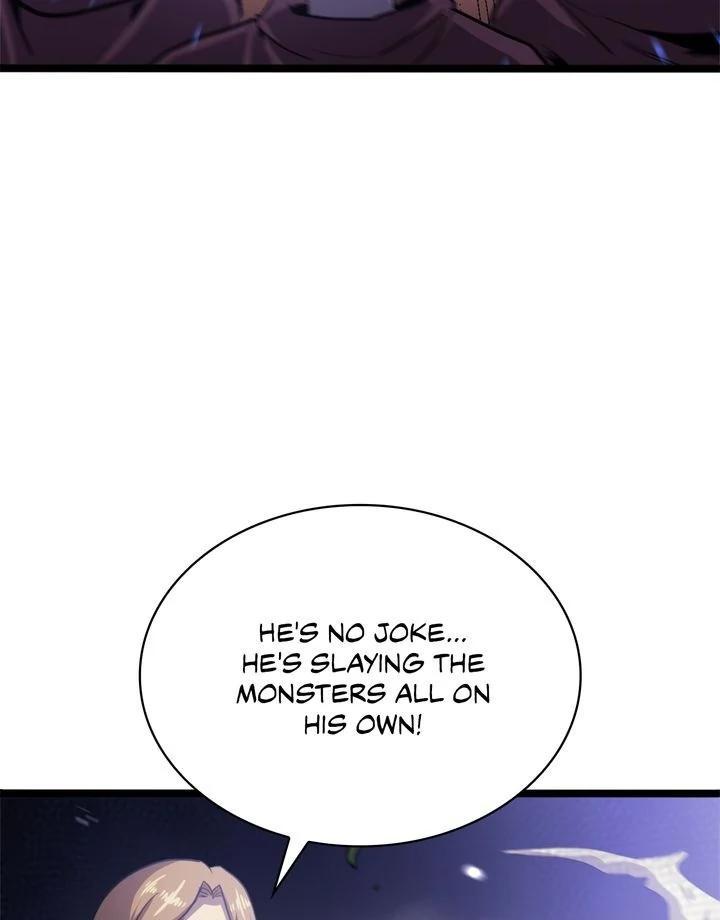 Read The Max Level Returner EN Manga Online