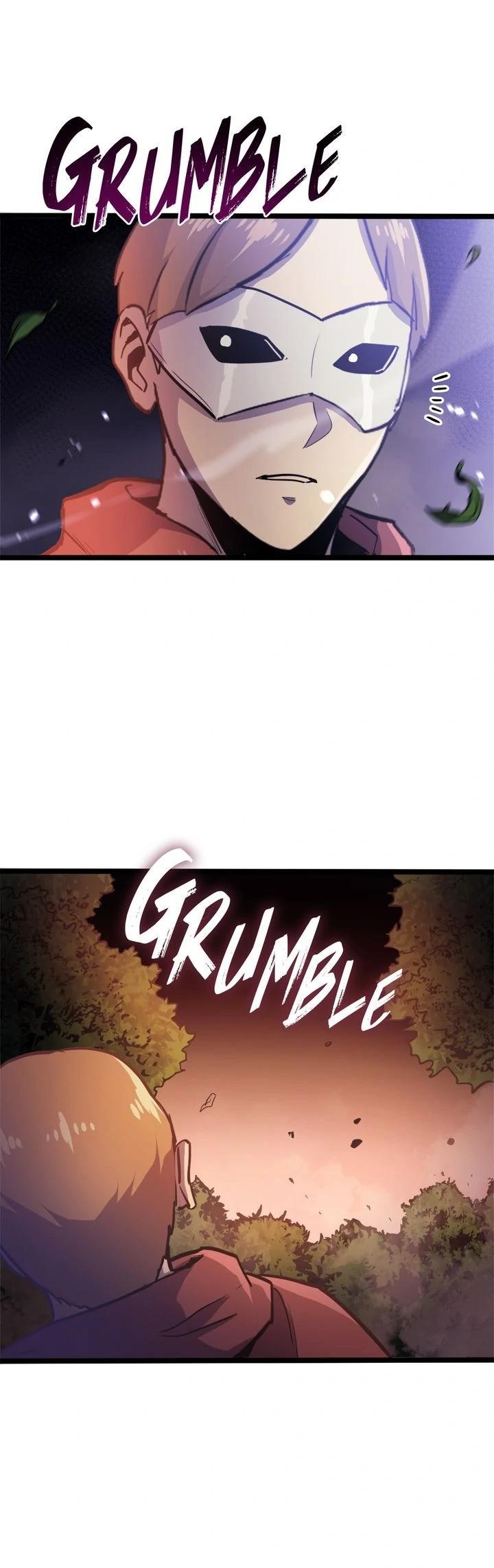 Read The Max Level Returner EN Manga Online