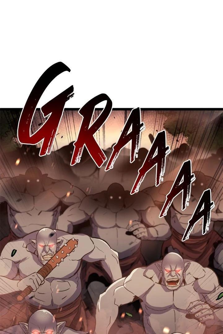 Read The Max Level Returner EN Manga Online