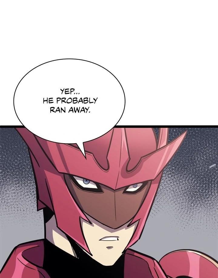 Read The Max Level Returner EN Manga Online