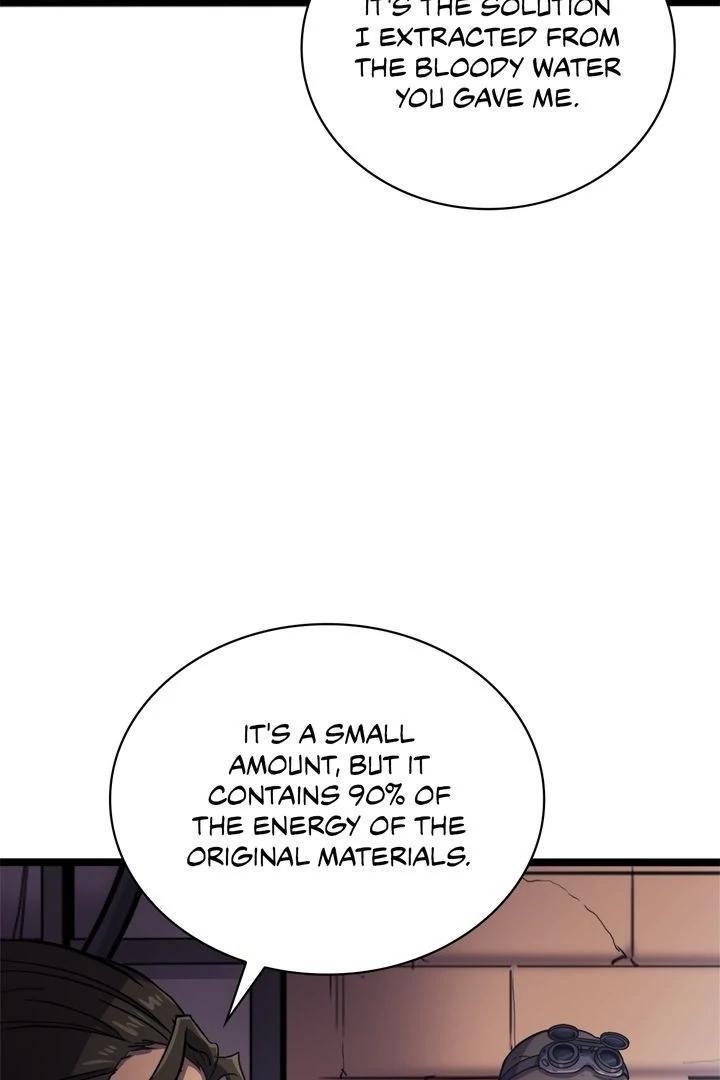 Read The Max Level Returner EN Manga Online