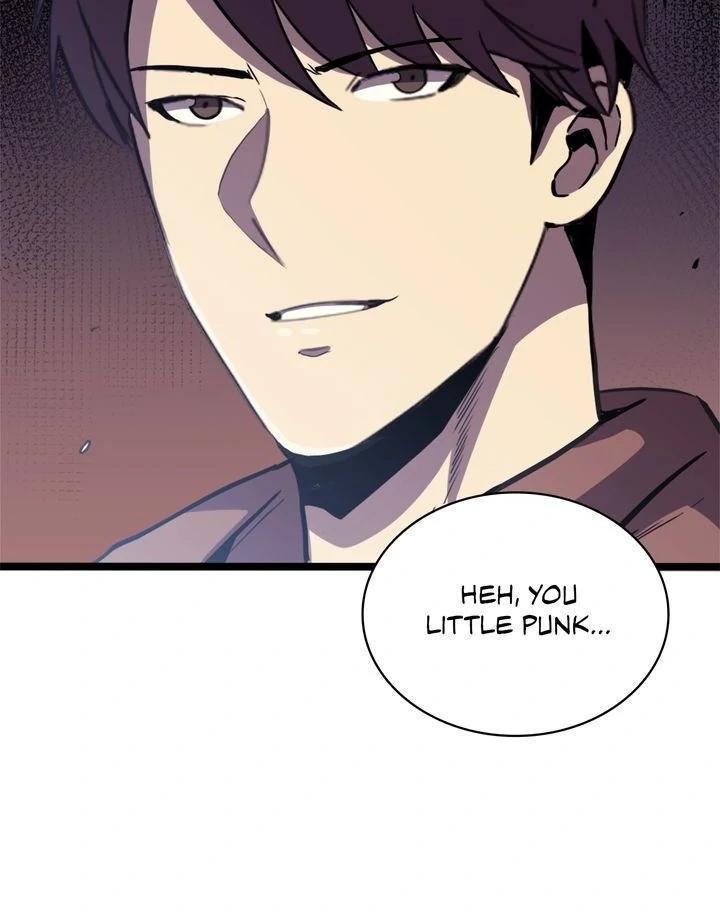Read The Max Level Returner EN Manga Online